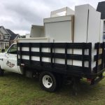 Residential Movers