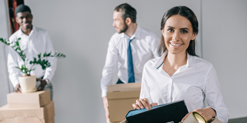 Employee-First Office Relocation: Keeping Your Team Happy During the Move