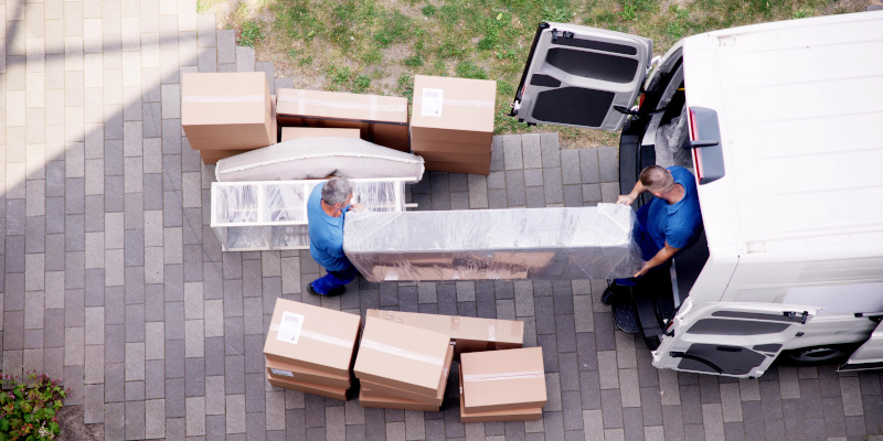 Planning Your Perfect Furniture Delivery Experience—A Quick Guide