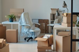Your Guide to Choosing Commercial Movers