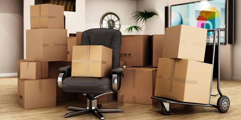 3 Reasons to Use Our Commercial Moving Services