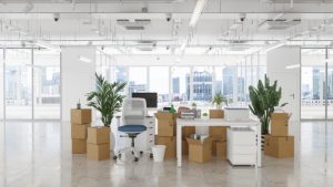 Office Moving: Three Mistakes to Avoid