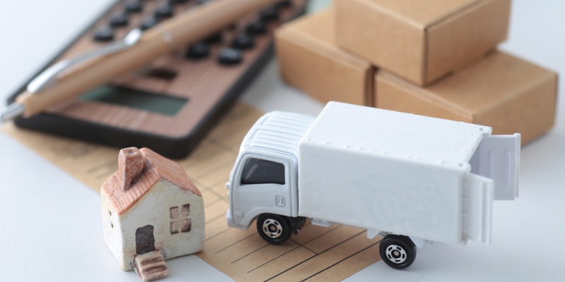 3 Tips for Long-Distance Moves