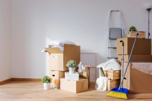 3 Benefits of Move-Out Cleaning Services