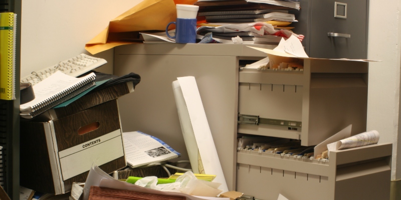 Do You Need Commercial Junk Removal Services?